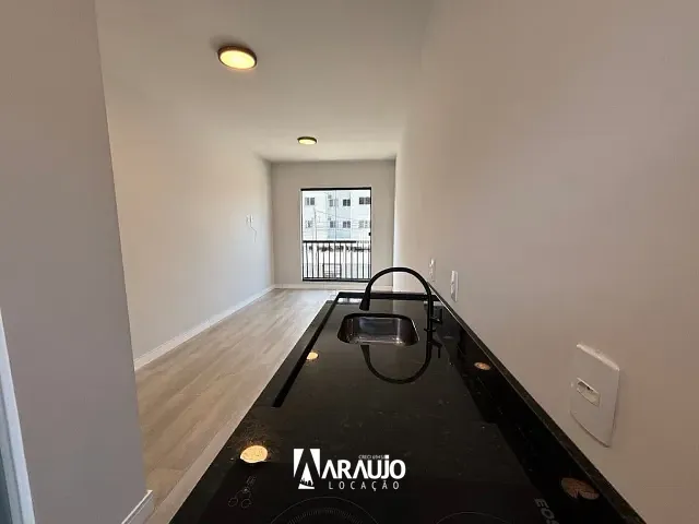 Loft 1 quarto e 1 banheiro, para alugar, no bairro Espinheiros em Itajaí