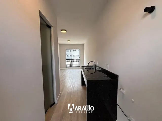 Loft 1 quarto e 1 banheiro, para alugar, no bairro Espinheiros em Itajaí