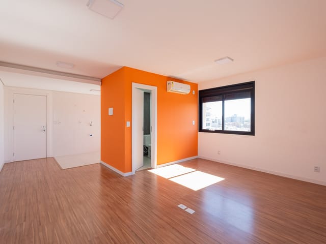 Loft para alugar, no bairro Centro em Pelotas