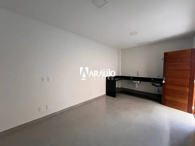 Loft 1 quarto e 1 banheiro, para alugar, no bairro Cidade Nova em Itajaí