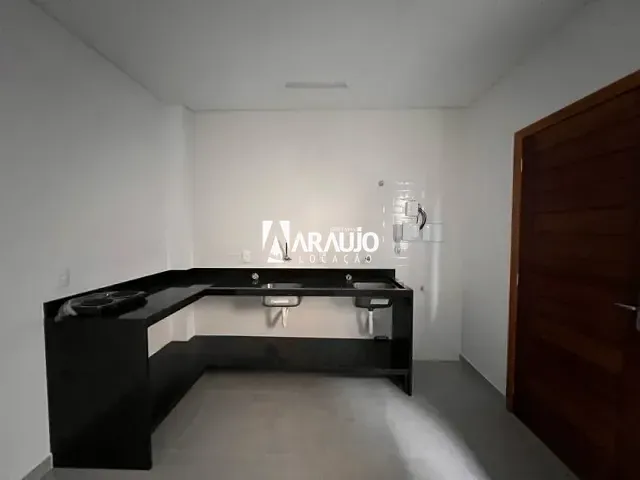Loft 1 quarto e 1 banheiro, para alugar, no bairro Cidade Nova em Itajaí