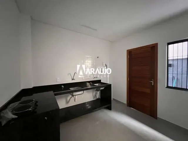 Loft 1 quarto e 1 banheiro, para alugar, no bairro Cidade Nova em Itajaí