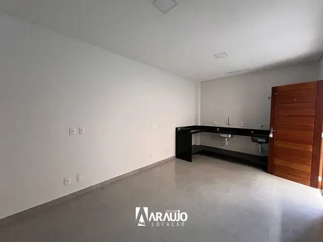 Loft 1 quarto e 1 banheiro, para alugar, no bairro Cidade Nova em Itajaí