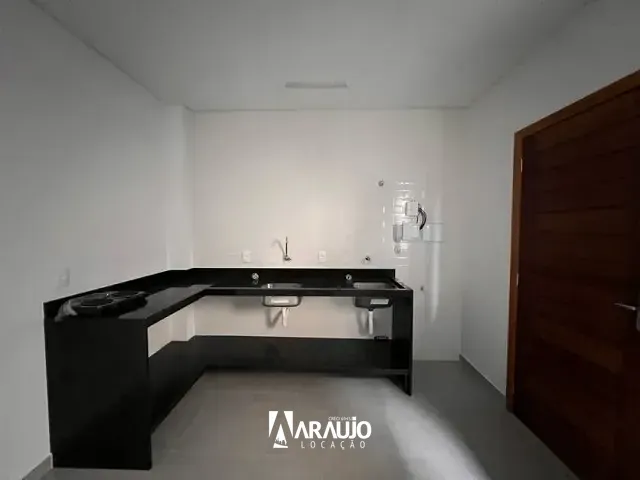 Loft 1 quarto e 1 banheiro, para alugar, no bairro Cidade Nova em Itajaí