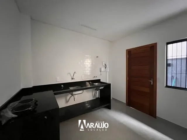 Loft 1 quarto e 1 banheiro, para alugar, no bairro Cidade Nova em Itajaí
