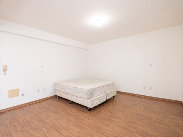 Loft com 48m² 1 quarto e 1 banheiro, à venda ou para alugar, no bairro Centro em Pelotas