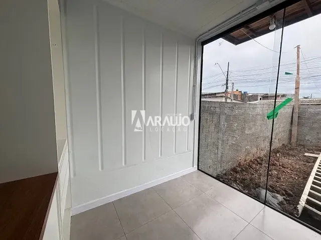 Loft 1 quarto e 1 banheiro, para alugar, no bairro Cidade Nova em Itajaí