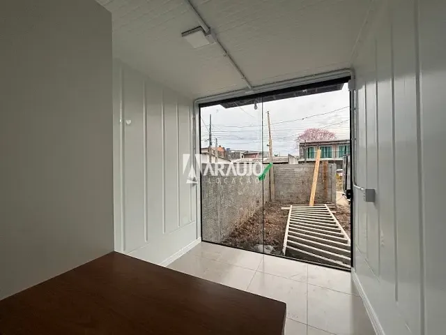 Loft 1 quarto e 1 banheiro, para alugar, no bairro Cidade Nova em Itajaí