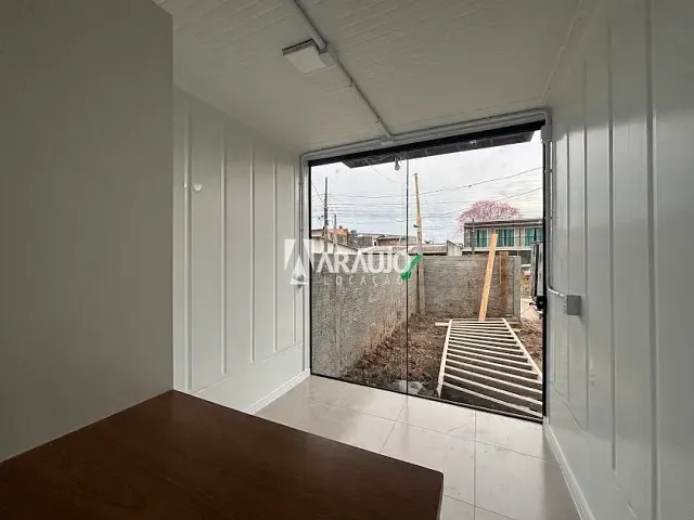 Loft 1 quarto e 1 banheiro, para alugar, no bairro Cidade Nova em Itajaí