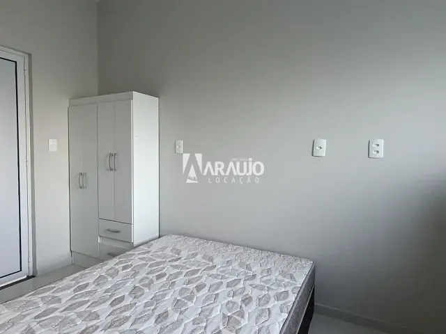 Loft 1 quarto e 1 banheiro, para alugar, no bairro Fazenda em Itajaí