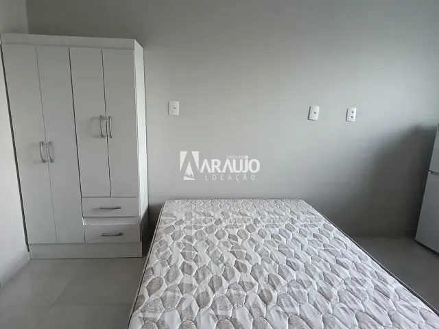 Loft 1 quarto e 1 banheiro, para alugar, no bairro Fazenda em Itajaí