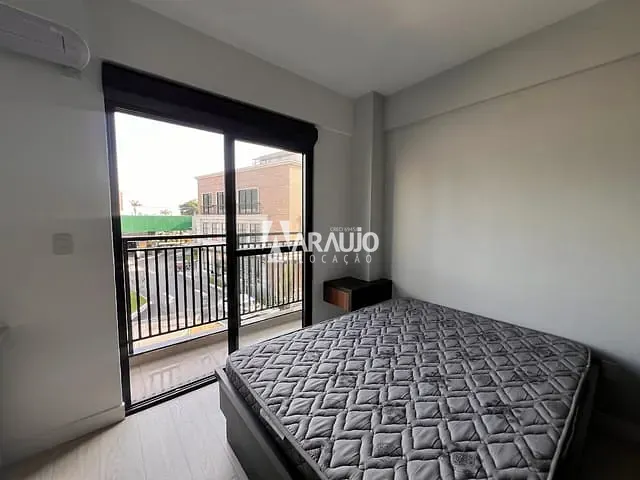 Loft 1 quarto e 1 banheiro, para alugar, no bairro Centro em Itajaí