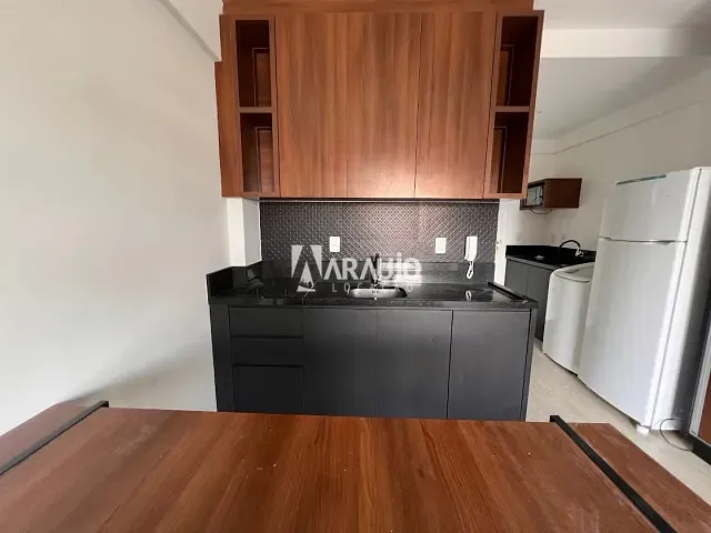 Loft 1 quarto e 1 banheiro, para alugar, no bairro Centro em Itajaí