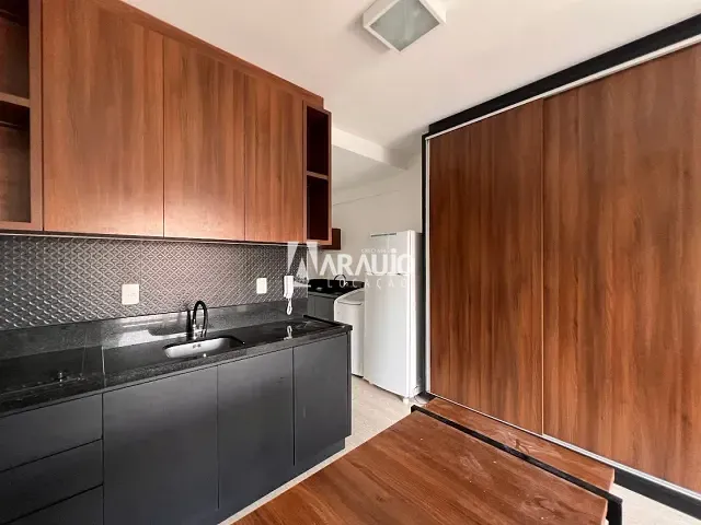 Loft 1 quarto e 1 banheiro, para alugar, no bairro Centro em Itajaí