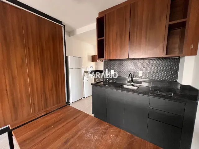 Loft 1 quarto e 1 banheiro, para alugar, no bairro Centro em Itajaí
