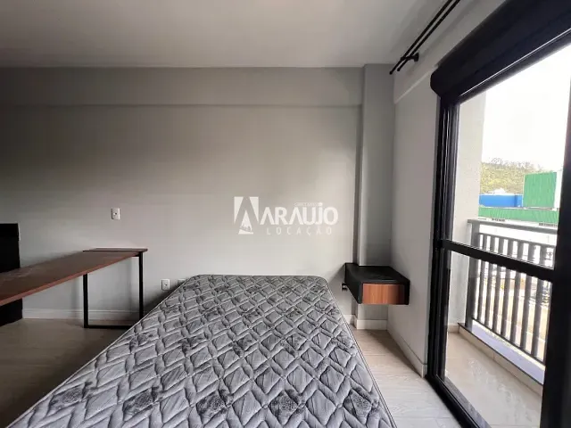 Loft 1 quarto e 1 banheiro, para alugar, no bairro Centro em Itajaí