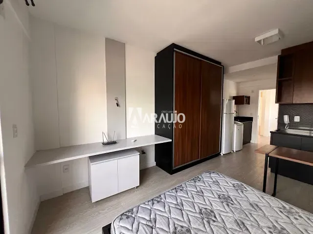 Loft 1 quarto e 1 banheiro, para alugar, no bairro Centro em Itajaí