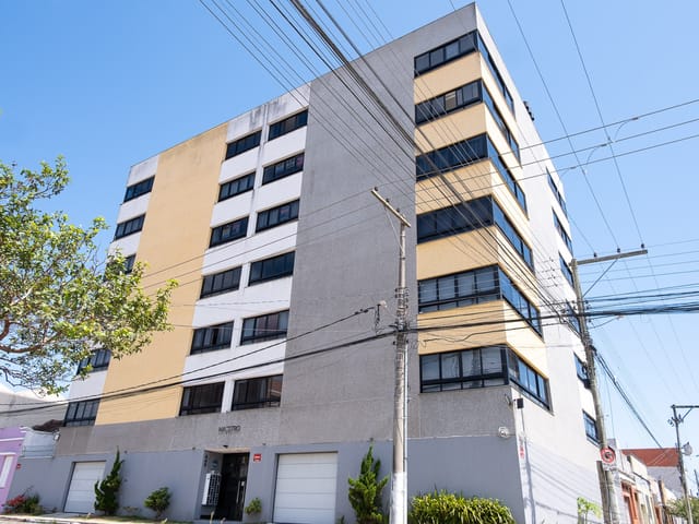 Loft 1 quarto e 1 banheiro, para alugar, no bairro Centro em Pelotas