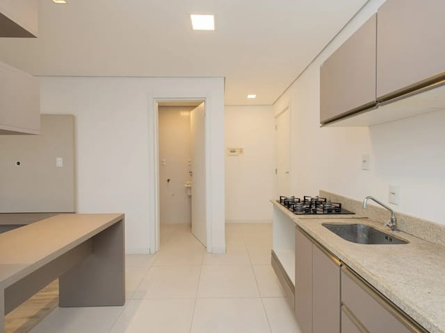 Loft 1 quarto e 1 banheiro, para alugar, no bairro Centro em Pelotas