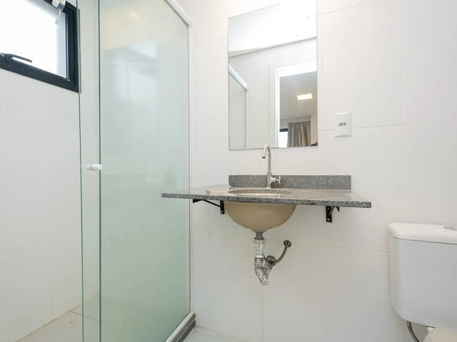 Loft 1 quarto e 1 banheiro, para alugar, no bairro Centro em Pelotas