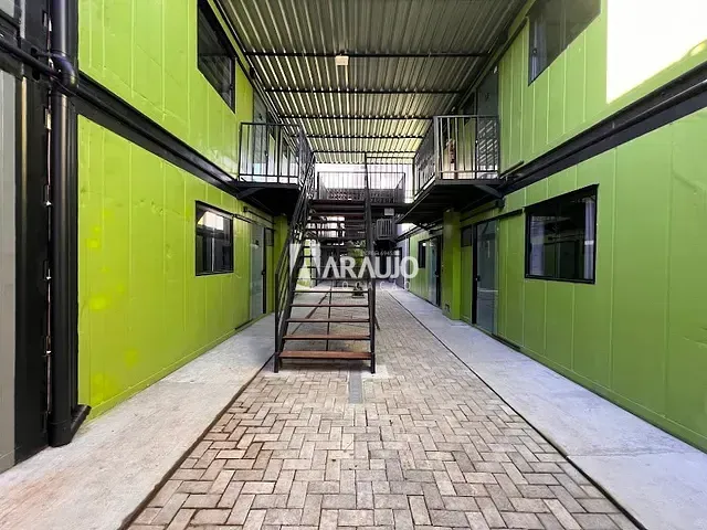 Loft 1 quarto e 1 banheiro, para alugar, no bairro São Judas em Itajaí