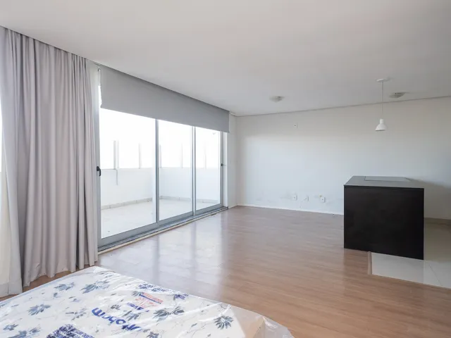 Loft com 42m² 1 quarto e 1 banheiro, para alugar, no bairro Centro em Pelotas