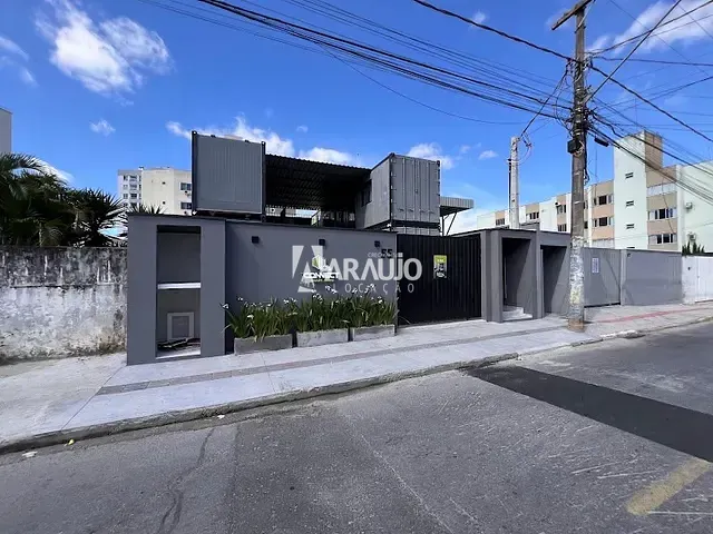 Loft 1 quarto e 1 banheiro, para alugar, no bairro São Judas em Itajaí