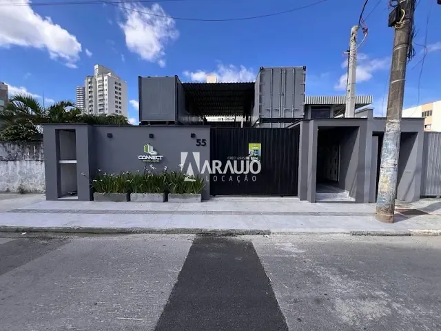 Loft 1 quarto e 1 banheiro, para alugar, no bairro São Judas em Itajaí