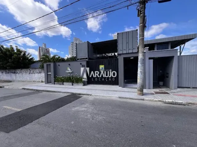 Loft 1 quarto e 1 banheiro, para alugar, no bairro São Judas em Itajaí