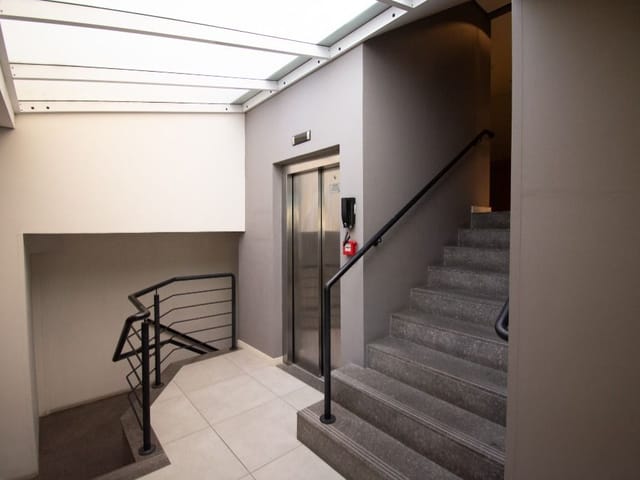 Loft 1 quarto e 1 banheiro, para alugar, no bairro Centro em Pelotas