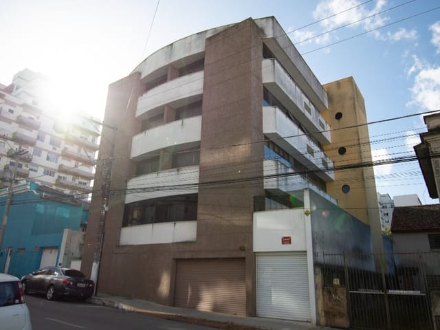 Loft 1 quarto e 1 banheiro, para alugar, no bairro Centro em Pelotas