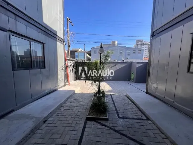 Loft 1 quarto e 1 banheiro, para alugar, no bairro São Judas em Itajaí