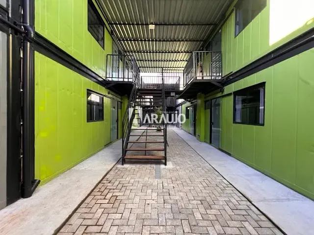 Loft 1 quarto e 1 banheiro, para alugar, no bairro São Judas em Itajaí