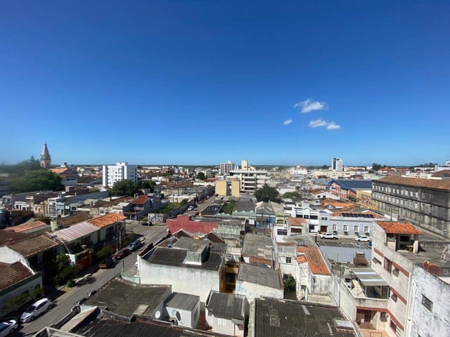 Foto do Loft - Apartamento à venda e locação, Centro, Pelotas, RS! imóvel conta com 1 dormitório e 1 banheiro! agende sua visita conosco! UP Imóveis! | UP Imóveis