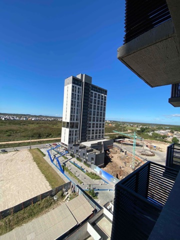 Loft 1 quarto e 1 banheiro, à venda, no bairro São Gonçalo em Pelotas