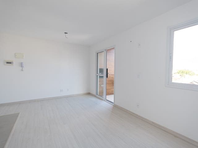 Loft 1 quarto e 1 banheiro, à venda ou para alugar, no bairro Centro em Pelotas