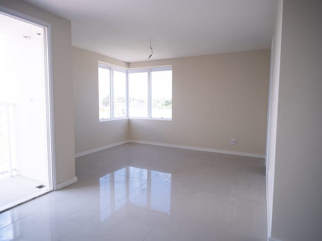 Loft com 48m² 1 quarto e 1 banheiro, à venda ou para alugar, no bairro Centro em Pelotas