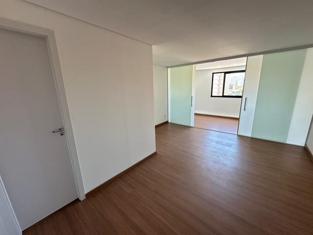 Foto do Loft - Apartamento à venda no Urban Santa Cruz, Centro, Pelotas/RS – 33m², 1 dormitório, 1 vaga, lavanderia coletiva, elevador e portaria 24h. Aceita pet! | UP Imóveis