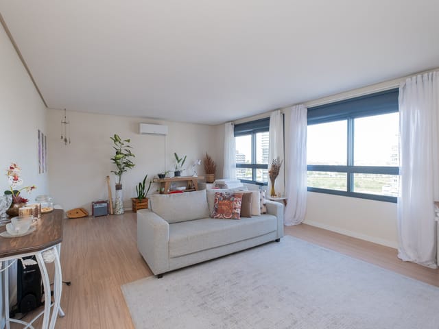 Loft à venda ou para alugar, no bairro São Gonçalo em Pelotas