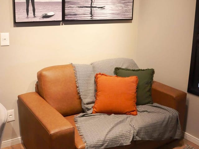 Loft com 32m² 1 quarto e 1 banheiro, para alugar, no bairro São Gonçalo em Pelotas