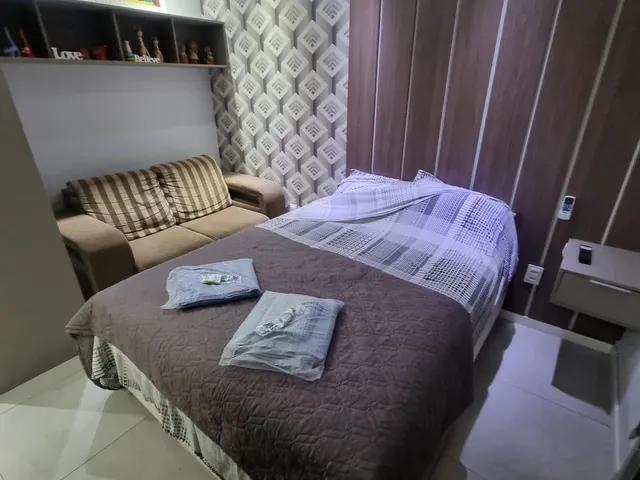 Loft 1 quarto e 1 banheiro, à venda ou para alugar, no bairro Centro em Pelotas