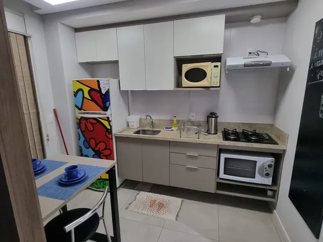 Loft 1 quarto e 1 banheiro, à venda ou para alugar, no bairro Centro em Pelotas