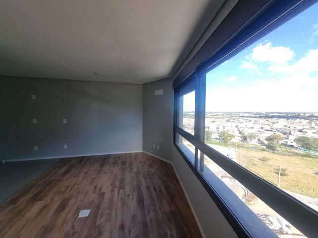 Loft com 28m² 1 quarto e 1 banheiro, à venda, no bairro Areal em Pelotas