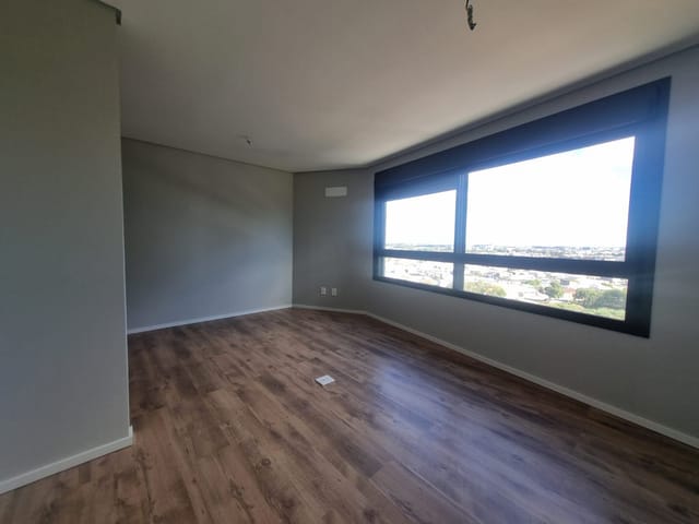 Loft com 28m² 1 quarto e 1 banheiro, à venda, no bairro Areal em Pelotas
