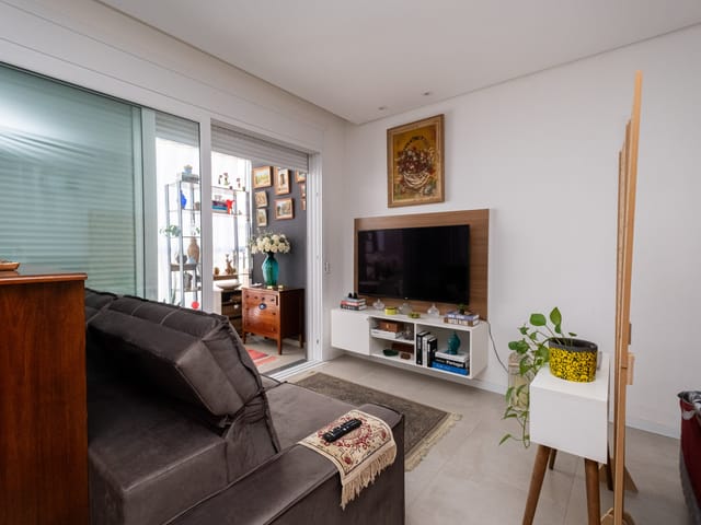 Loft 1 quarto e 1 banheiro, à venda ou para alugar, no bairro Centro em Pelotas