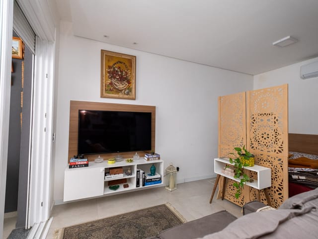 Loft 1 quarto e 1 banheiro, à venda ou para alugar, no bairro Centro em Pelotas