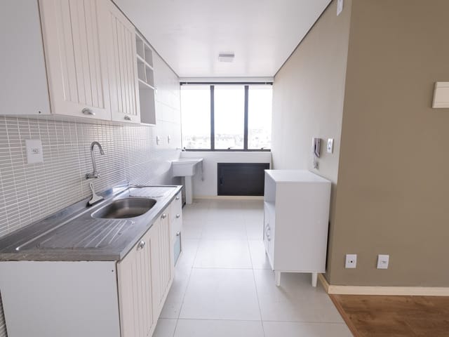 Loft 1 quarto e 1 banheiro, para alugar, no bairro Centro em Pelotas