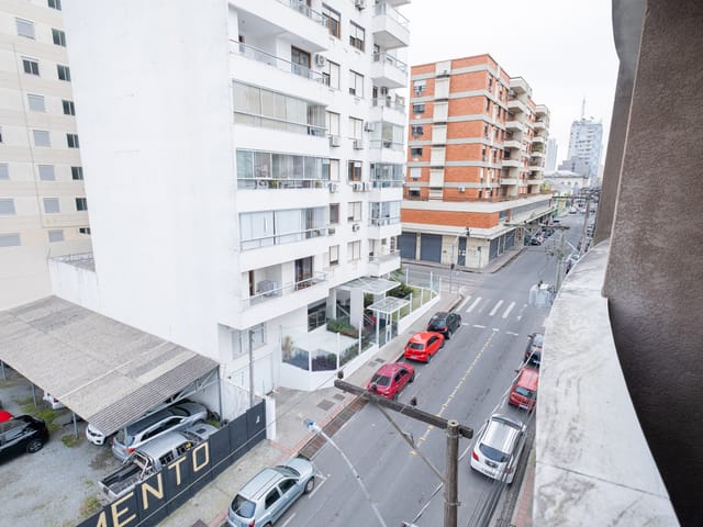 Loft 1 quarto e 1 banheiro, para alugar, no bairro Centro em Pelotas