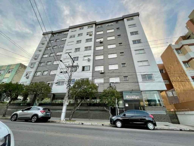 Loft com 44m² 1 quarto e 1 banheiro, à venda, no bairro Centro em Pelotas