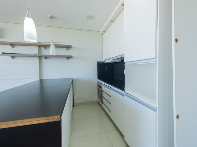 Loft 1 quarto e 1 banheiro, para alugar, no bairro Centro em Pelotas